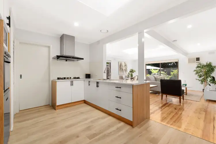 Fourth view of Homely house listing, 33 Dunbarton Drive, Wantirna VIC 3152