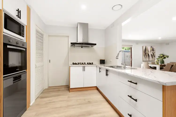 Fifth view of Homely house listing, 33 Dunbarton Drive, Wantirna VIC 3152