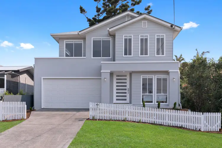 17 Belnoel Street, Wavell Heights QLD 4012