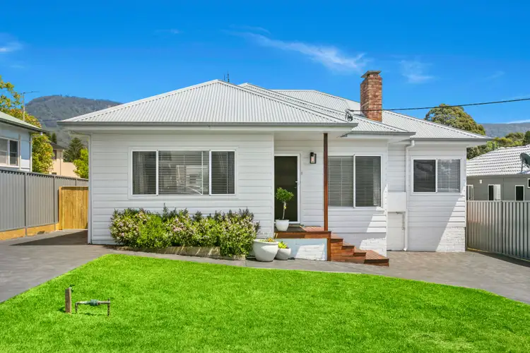 20 McMahon Street, Fairy Meadow NSW 2519
