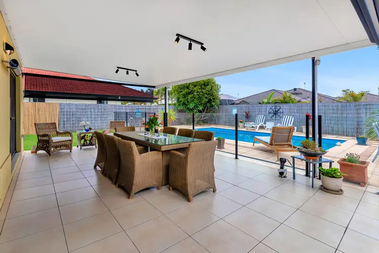 Main view of Homely house listing, 7 Eton Drive, Oxenford QLD 4210