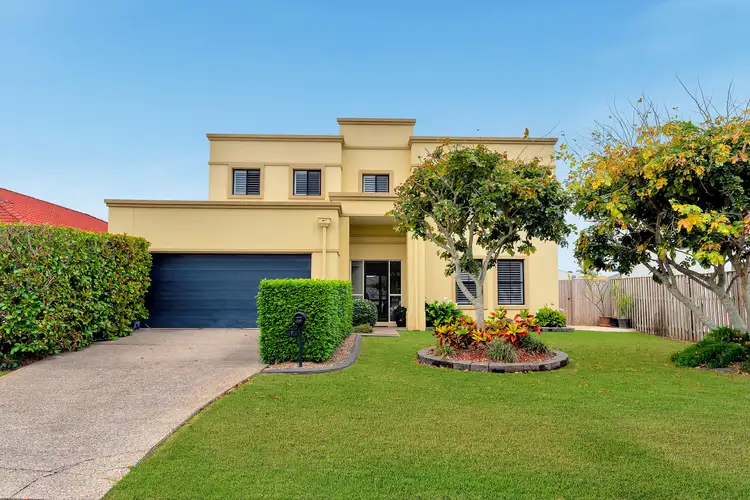 Second view of Homely house listing, 7 Eton Drive, Oxenford QLD 4210