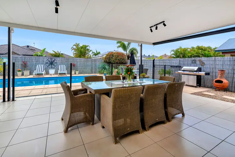 Fourth view of Homely house listing, 7 Eton Drive, Oxenford QLD 4210
