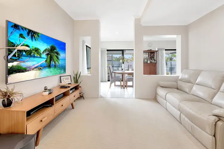 Fifth view of Homely house listing, 7 Eton Drive, Oxenford QLD 4210