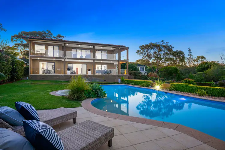 6 Ingleside Road, Ingleside NSW 2101