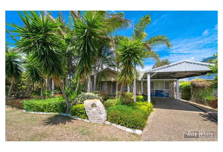 14 Ottaway Street, Norman Gardens QLD 4701