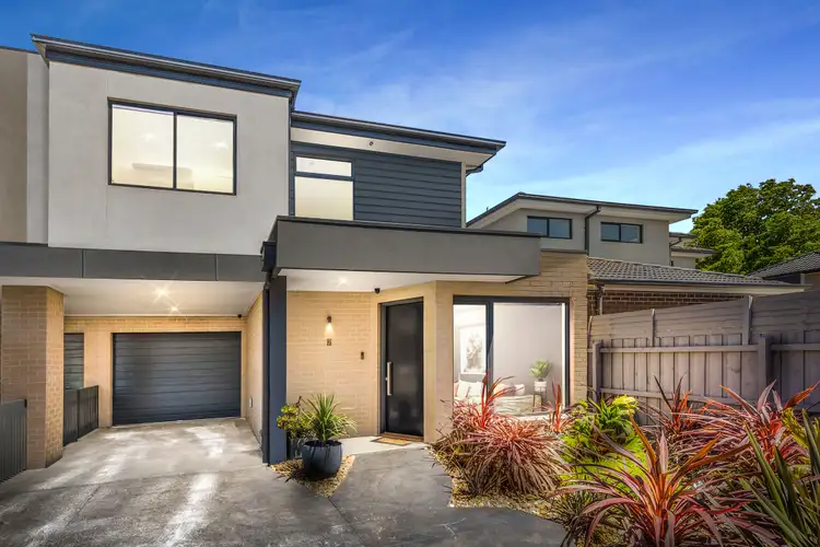 2/18 Nonna Street, Oakleigh East VIC 3166