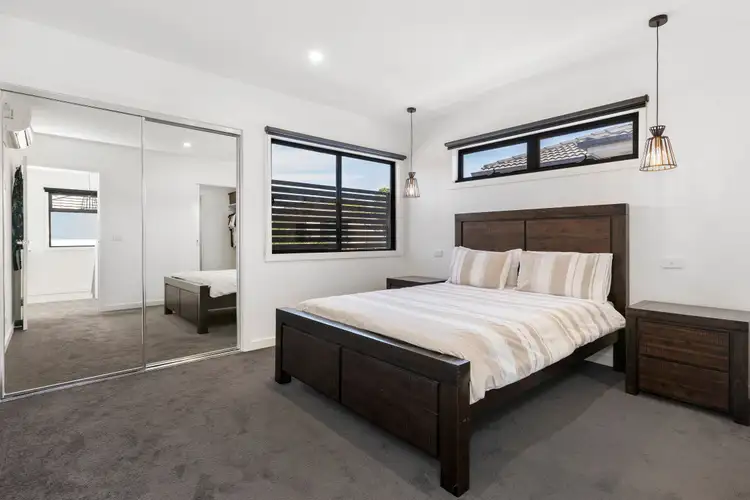 Fifth view of Homely townhouse listing, 2/18 Nonna Street, Oakleigh East VIC 3166