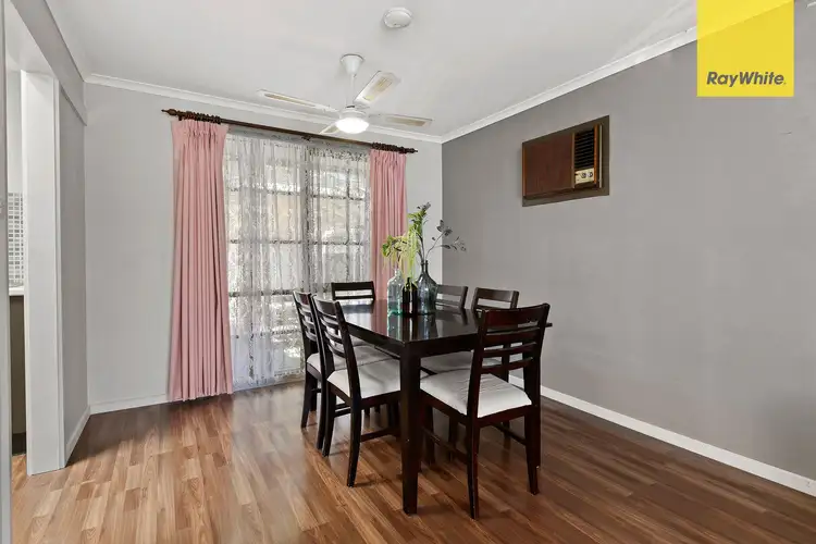 Third view of Homely house listing, 41 Clarke Avenue, St Albans VIC 3021