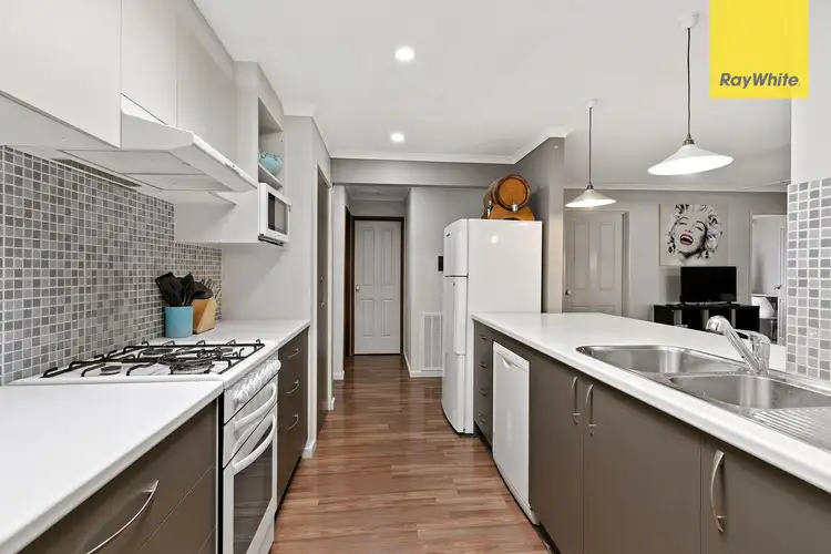 Fourth view of Homely house listing, 41 Clarke Avenue, St Albans VIC 3021