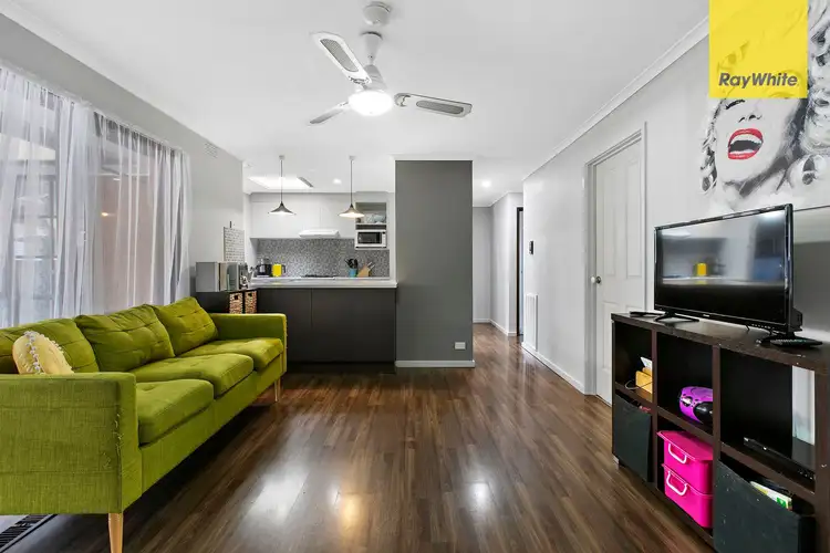 Fifth view of Homely house listing, 41 Clarke Avenue, St Albans VIC 3021