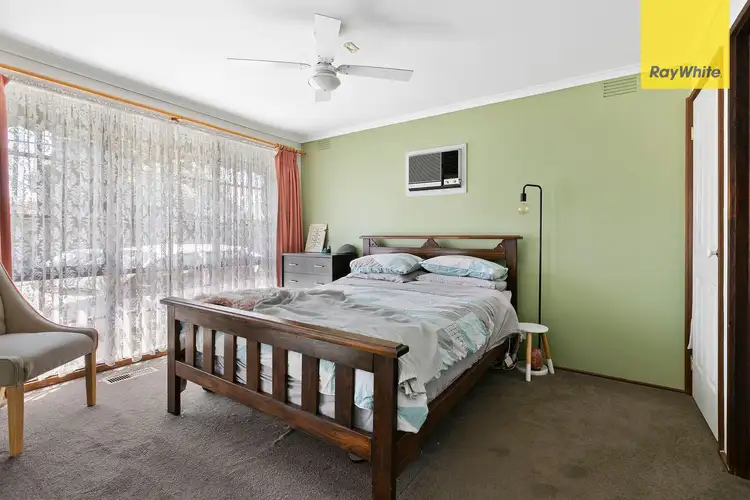 Sixth view of Homely house listing, 41 Clarke Avenue, St Albans VIC 3021