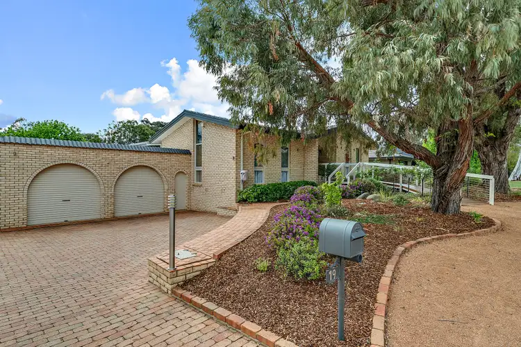 Main view of Homely house listing, 19 Elsey Street, Hawker ACT 2614