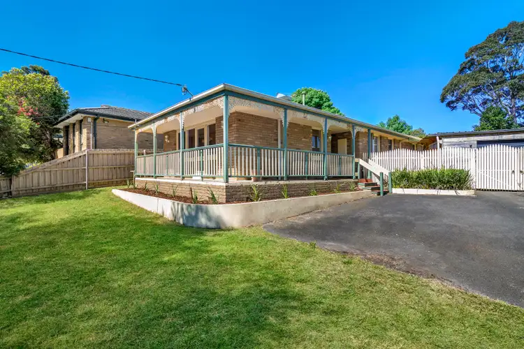 Main view of Homely house listing, 19 Lipton Drive, Frankston VIC 3199
