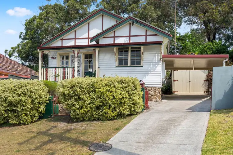 Main view of Homely house listing, 9 Jones Avenue, Primbee NSW 2502