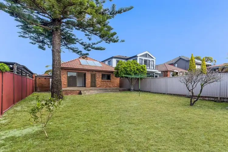 Fifth view of Homely house listing, 192 Bay Street, Pagewood NSW 2035