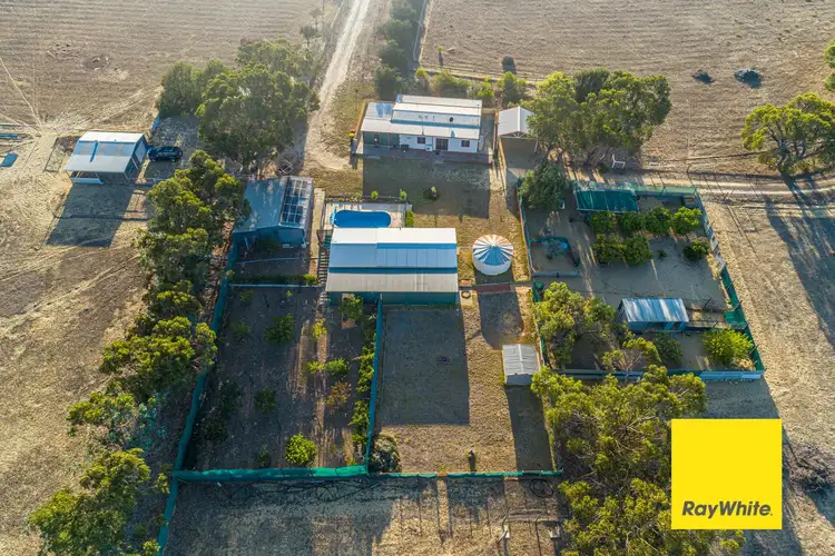 Second view of Homely house listing, 518 OCEAN FARM Drive, Nilgen WA 6044