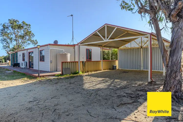 Fourth view of Homely house listing, 518 OCEAN FARM Drive, Nilgen WA 6044