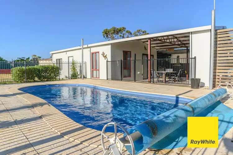 Fifth view of Homely house listing, 518 OCEAN FARM Drive, Nilgen WA 6044