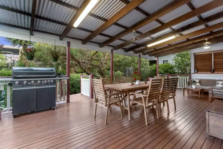 Second view of Homely house listing, 15 Chisholm Street, Stafford Heights QLD 4053