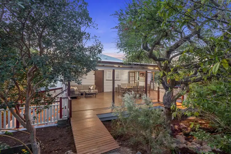 Fifth view of Homely house listing, 15 Chisholm Street, Stafford Heights QLD 4053
