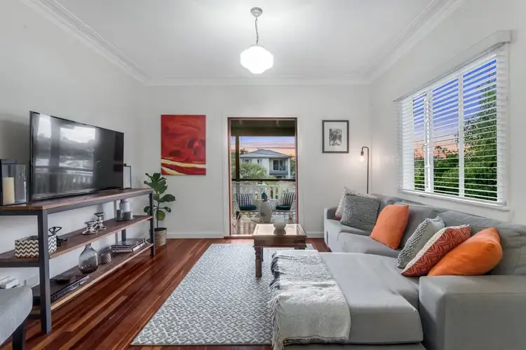 Sixth view of Homely house listing, 15 Chisholm Street, Stafford Heights QLD 4053