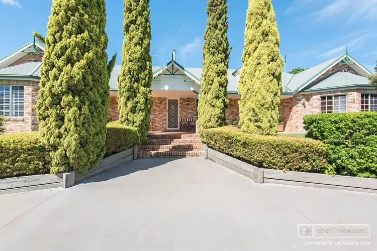 Third view of Homely rural property listing, 2 Mally Road, Hodgson Vale QLD 4352
