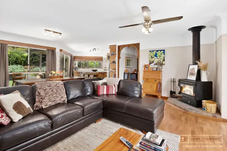 Fifth view of Homely rural property listing, 2 Mally Road, Hodgson Vale QLD 4352