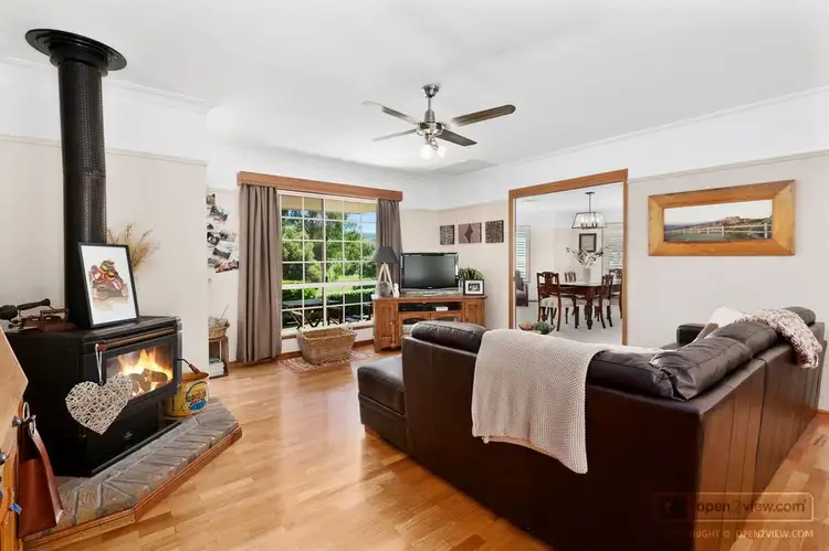 Sixth view of Homely rural property listing, 2 Mally Road, Hodgson Vale QLD 4352