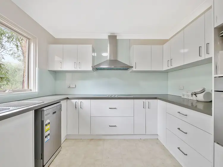Main view of Homely townhouse listing, 15/14-18 Busaco Road, Marsfield NSW 2122