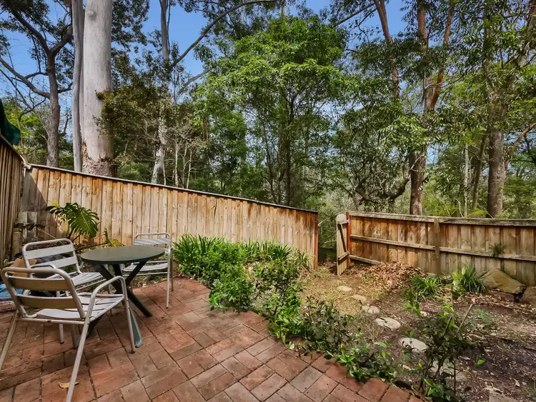 Fifth view of Homely townhouse listing, 15/14-18 Busaco Road, Marsfield NSW 2122