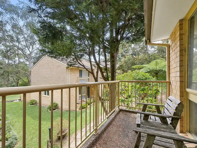 Sixth view of Homely townhouse listing, 15/14-18 Busaco Road, Marsfield NSW 2122