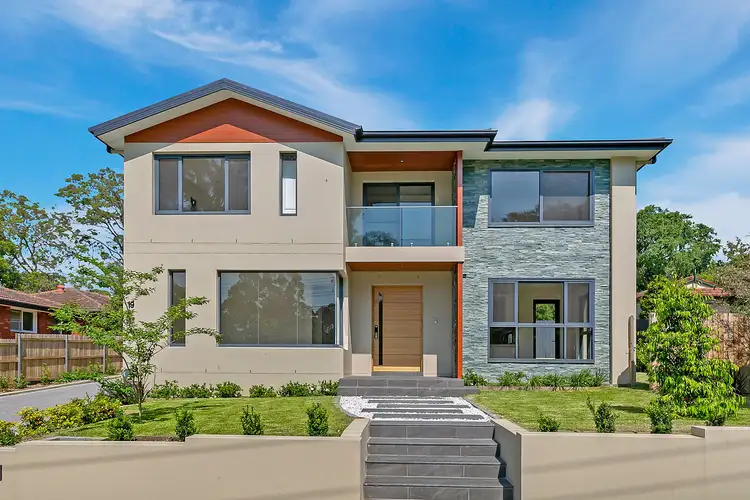 1/19 Alexandria Avenue, Eastwood NSW 2122