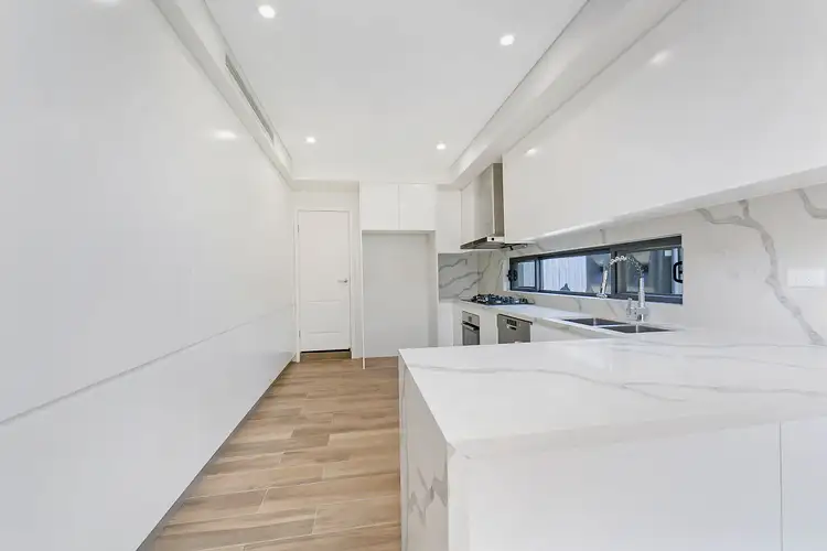 Third view of Homely townhouse listing, 1/19 Alexandria Avenue, Eastwood NSW 2122
