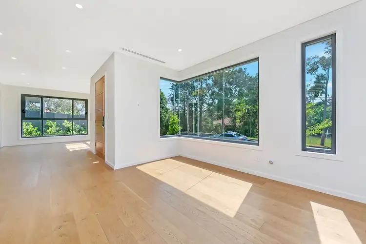 Fourth view of Homely townhouse listing, 1/19 Alexandria Avenue, Eastwood NSW 2122