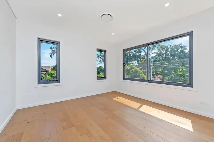 Sixth view of Homely townhouse listing, 1/19 Alexandria Avenue, Eastwood NSW 2122