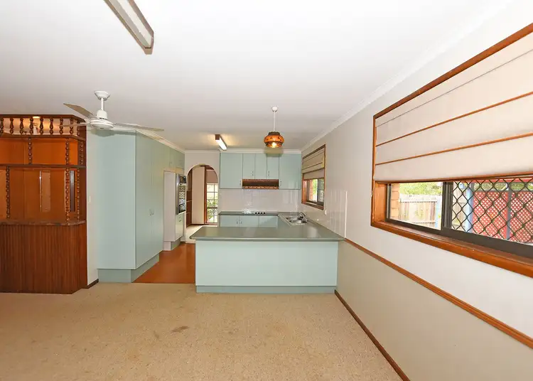 Seventh view of Homely house listing, 10 Glasgow Street, Maryborough QLD 4650