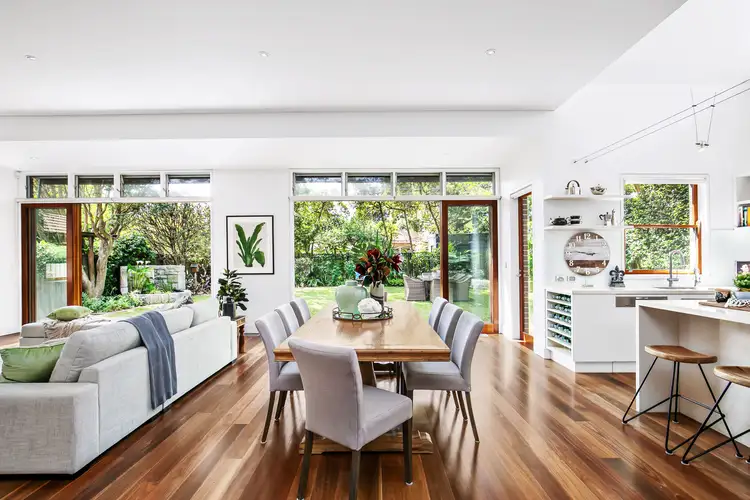 Third view of Homely house listing, 5 Glover Street, Willoughby NSW 2068