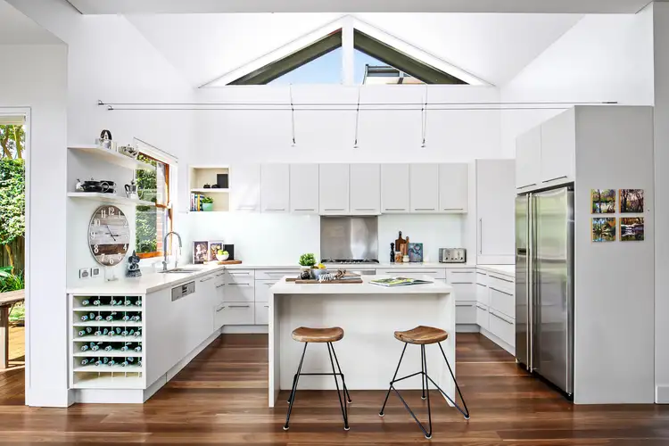 Fourth view of Homely house listing, 5 Glover Street, Willoughby NSW 2068