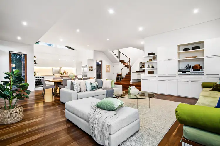 Fifth view of Homely house listing, 5 Glover Street, Willoughby NSW 2068