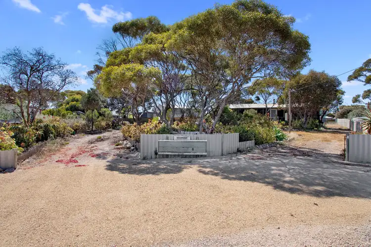 Second view of Homely house listing, 8 Heather Court, Balgowan SA 5573