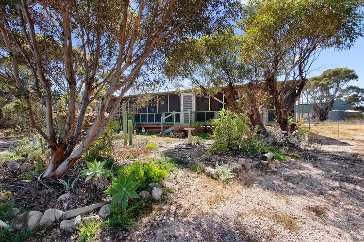 Third view of Homely house listing, 8 Heather Court, Balgowan SA 5573