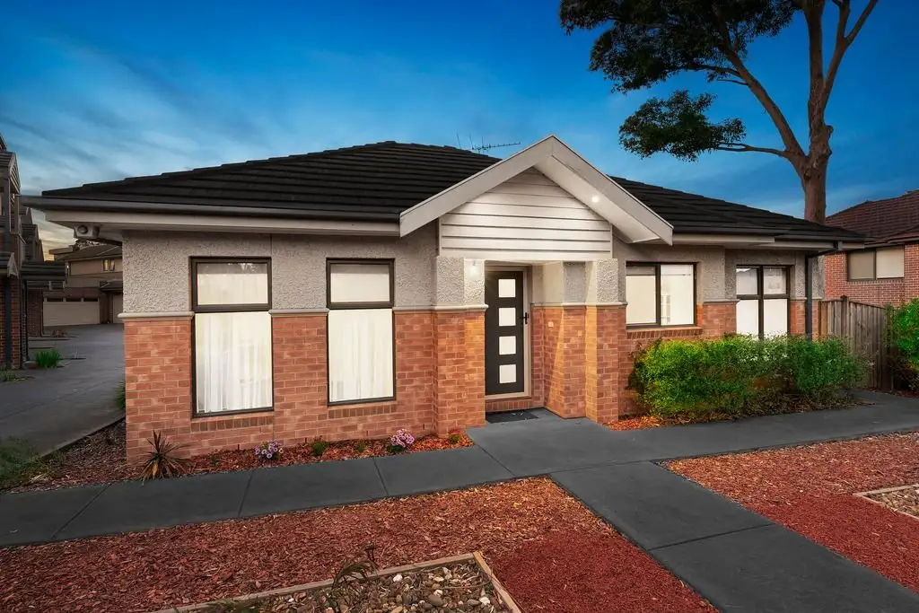 Main view of Homely unit listing, 1/6 Di Palma Place, Bundoora VIC 3083