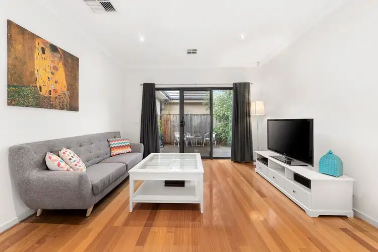 Second view of Homely unit listing, 1/6 Di Palma Place, Bundoora VIC 3083
