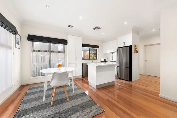 Third view of Homely unit listing, 1/6 Di Palma Place, Bundoora VIC 3083