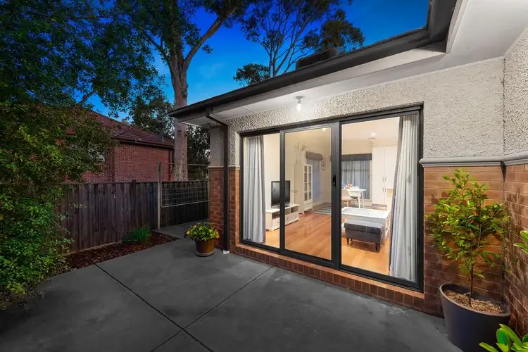 Fifth view of Homely unit listing, 1/6 Di Palma Place, Bundoora VIC 3083