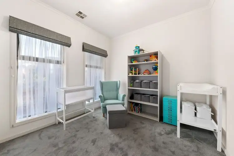 Sixth view of Homely unit listing, 1/6 Di Palma Place, Bundoora VIC 3083