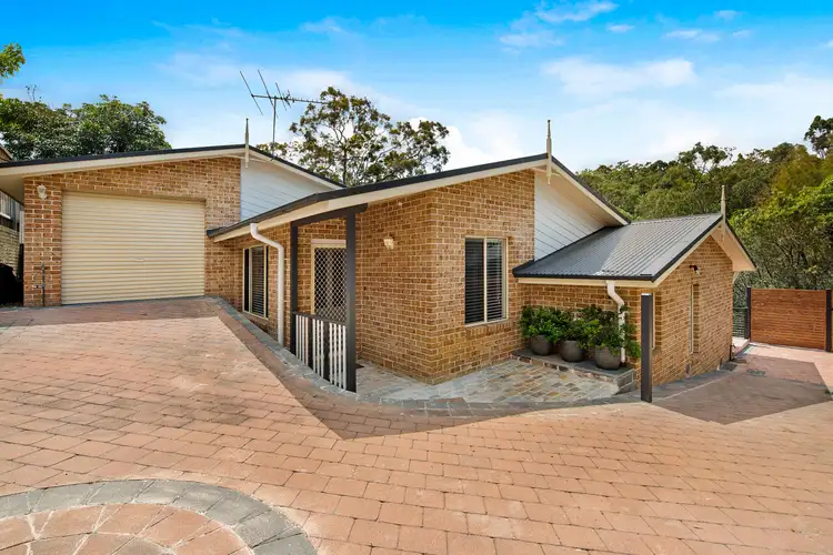 Main view of Homely house listing, 84A Higginbotham Road, Ryde NSW 2112