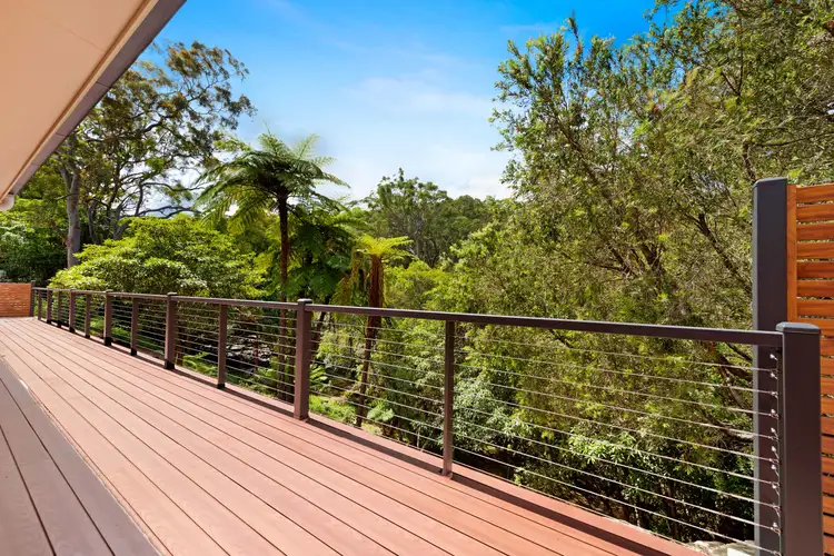 Second view of Homely house listing, 84A Higginbotham Road, Ryde NSW 2112