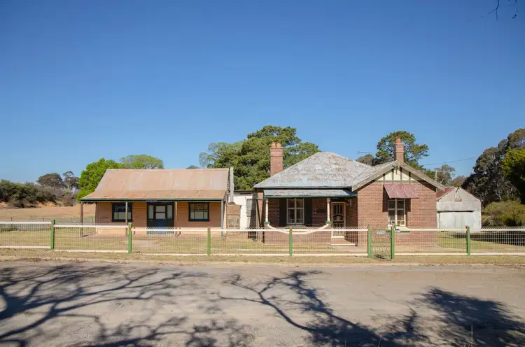 427 Jerrawa Road, Jerrawa NSW 2582